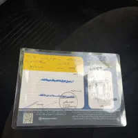 رانا پلاس مدل ۱۴۰۲|خودرو سواری و وانت|زنجان, |دیوار