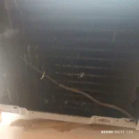 کولرگازی19الجی