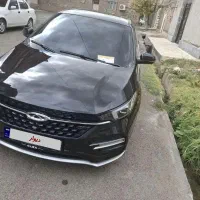 اریزو۶ اکسلنت|خودرو سواری و وانت|ماکو, |دیوار