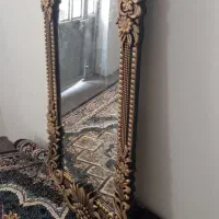 آینه قدی|آینه|کارون, |دیوار