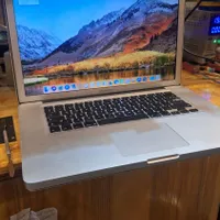 مک‌بوک پرو i7 با گرافیک انویدیا GT650M|رایانه همراه|تهران, میدان ولیعصر|دیوار