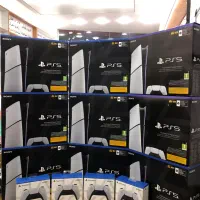 PlayStation 5 - پلی استیشن ۵ اسلیم - PS5 slim