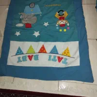 سرویس روروک،کریر،قنداق فرنگی|کالسکه و لوازم جانبی|صدرا-فارس, فاز ۱|دیوار