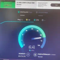 اینترنت سیمکارتی آسیاتک (تلفن همراه ، مودم) TD-FD|مودم و تجهیزات شبکه|تهران, تهراننو|دیوار