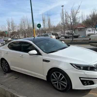 کیا اپتیما ارس|خودرو سواری و وانت|تبریز, |دیوار