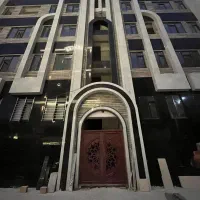 آپارتمان ۱۲۰ متری دو خواب فوق‌العاده خوش نقشه