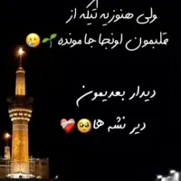 تورسباحتی وزیارتی مشهدالرضا