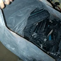 کارتریج پرینتر|پرینتر، اسکنر، کپی، فکس|مسجد سلیمان, |دیوار