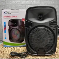 اسپیکر ۴ اینچ با کیفیت