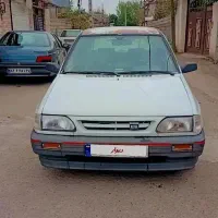 پراید مدل ۷۵