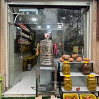 فروش مغازه ۳۸ متری بر اصلی بلوار امام اب و برق