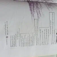 کتاب کار کمک درسی پایه هفتم و ششم|کتاب و مجله آموزشی|تهران, طرشت|دیوار