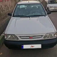 پراید وانت مدل ۱۴۰۰|خودرو سواری و وانت|مشهد, شهید بصیر|دیوار