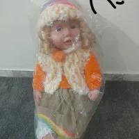 عروسک