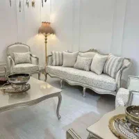 مبلمان فرانسوی /حراج /فروش ویژه
