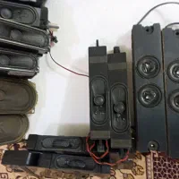 اسپیکر تلویزیون|سیستم صوتی خانگی|مشهد, رده|دیوار