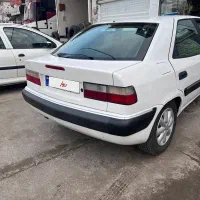 زانتیا مدل ۸۸