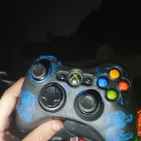 دستهxbox360
