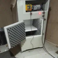 سایلنت باکس ماینر هوشمند