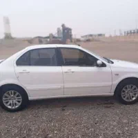 سمند سورن پلاس مدل ۱۴۰۱