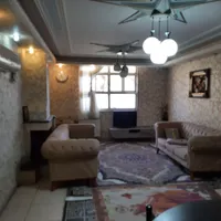 آپارتمان۱۰۵متردوخوابه. فدک، فضل آباد، شهرک ولیعصر