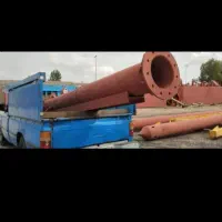 حمل بار کامل و خورده بار با وانت،نیسان،خاور،کامیون|خدمات حمل و نقل|بندر انزلی, تربه گوده|دیوار