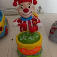 اسباب بازی
