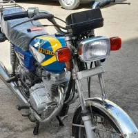 هوندا مزایده درحد خشک