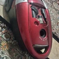 جارو برقی سونی