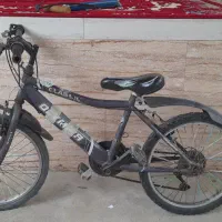 دوچرخه