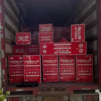 کولر گازی ۲۴۰۰۰ جنرال آیس موتور سنگین با گارانتی|کولر گازی و فن‌کوئل|قائم‌شهر, |دیوار