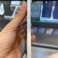 ایفون 14 باطری 97%|موبایل|کرمان, |دیوار