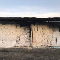 حواله 160 کیسه سیمان پوزولانی در سراسر تهران