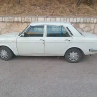 پیکان دوگانه دستی مدل۸۳