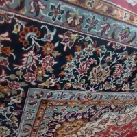 فرش ماشینی ۱۲ متری نگین مشهد