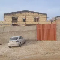 ساختمان-در-منطقه-گیلانسر-بروجرد