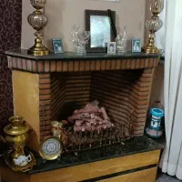 وسایل مختلف منزل