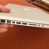 Macbook pro 15 inch|رایانه همراه|تهران, قیطریه|دیوار