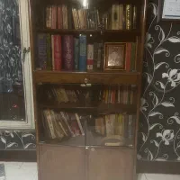 فروش کتابخانه