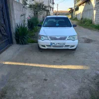 پراید ۱۳۲ مدل ۹۸