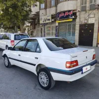 پژوSLXمدل 97 دریچه سیمی|خودرو سواری و وانت|کرمانشاه, |دیوار