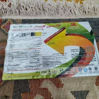 قالیچه زیبا 4متری|فرش|تهران, تهرانپارس جنوبی|دیوار