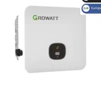 اینورتر خورشیدی آنگرید گرووات Growatt MOD 5000w