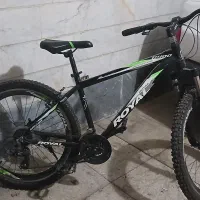 دوچرخه رویال سایز ۲۶|دوچرخه، اسکیت، اسکوتر|تهران, تهرانپارس شرقی|دیوار