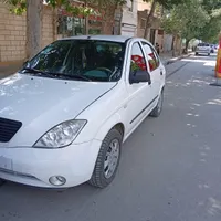 تیبا 2 (هاچبک) EX، مدل ۱۴۰۰|خودرو سواری و وانت|نورآباد, |دیوار