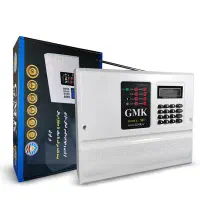 نصب دزدگیر اماکن در دماوند تضمینی