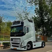 ولوو نیوفیس 2022|خودرو سنگین|تهران, ولنجک|دیوار