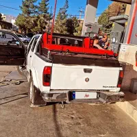 پیکاب ریچ مدل ۹۵
