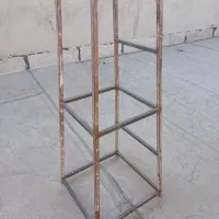 چهار پایه آهنی نو|ابزارآلات|قم, شهرک طالقانی|دیوار