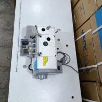 سردوز چهار نخ جک مدل E4S ترکایی|چرخ خیاطی و ریسندگی|بروجرد, |دیوار